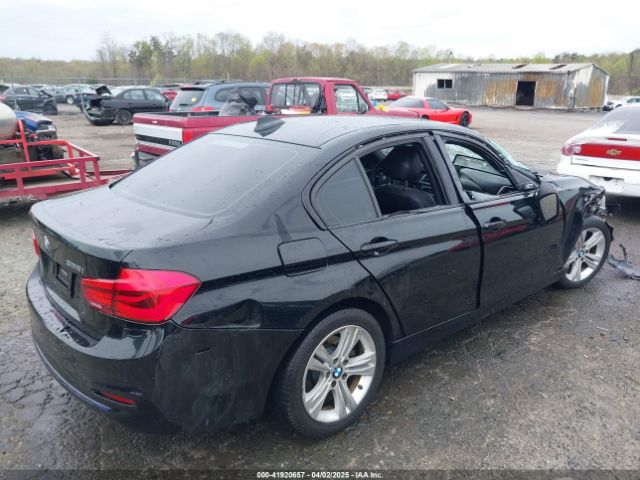 WBA8E9G54GNT84160 BMW 328I