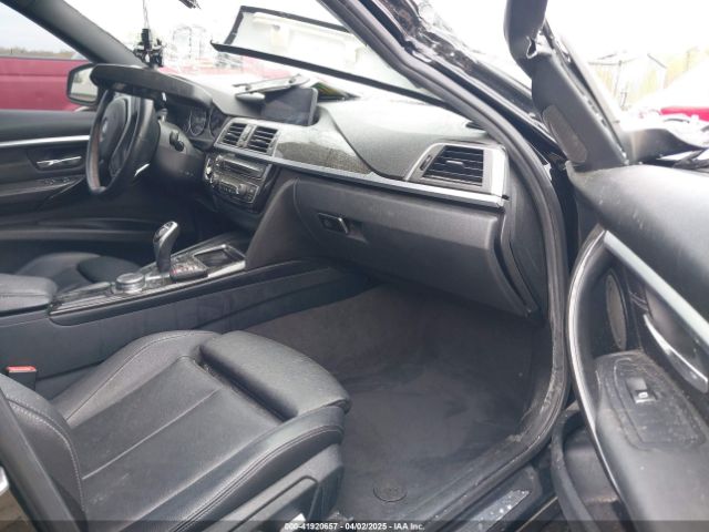 WBA8E9G54GNT84160 BMW 328I