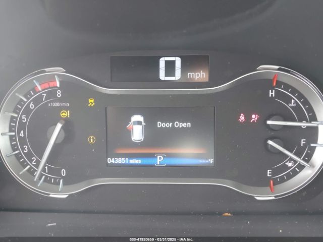 5FNYF5H58JB029702 Honda Pilot Ex-l