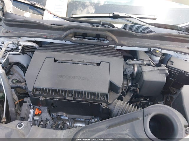 5FNYG1H79RB005010 Honda Pilot Touring