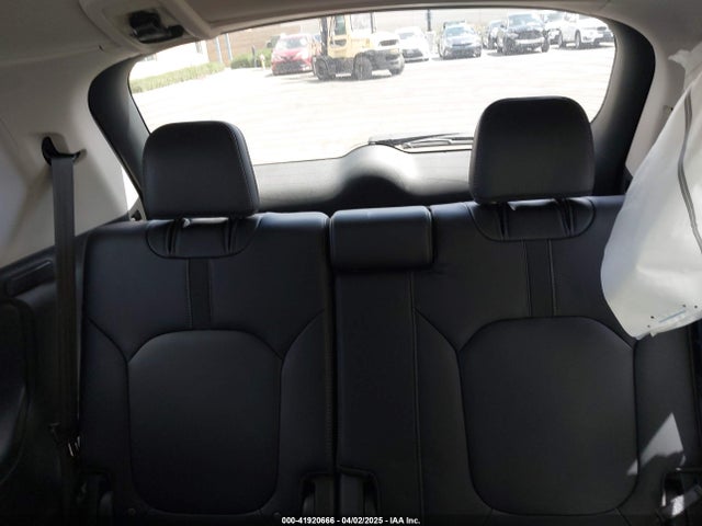5FNYG1H79RB005010 Honda Pilot Touring