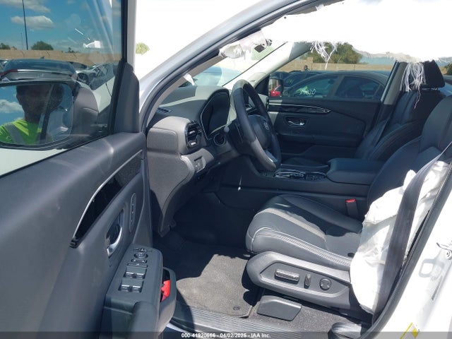 5FNYG1H79RB005010 Honda Pilot Touring