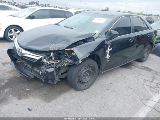 4T1BF1FK9EU408241 Toyota CAMRY LE