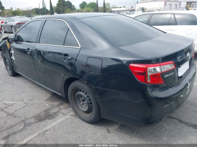 4T1BF1FK9EU408241 Toyota CAMRY LE