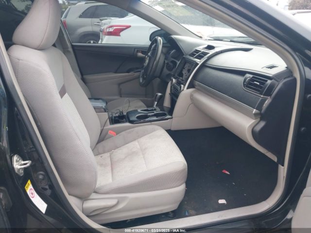 4T1BF1FK9EU408241 Toyota CAMRY LE