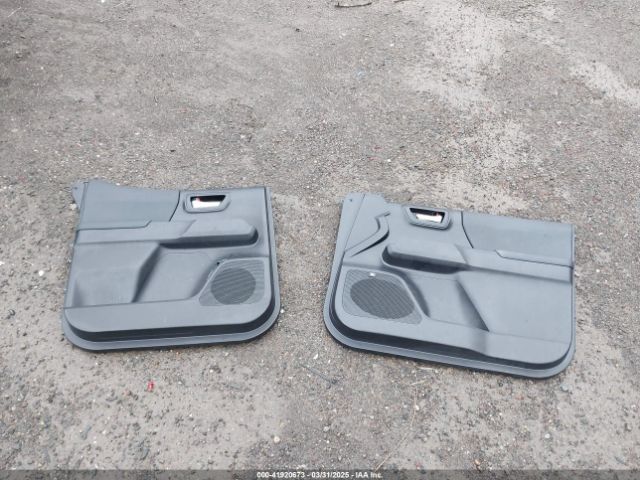 3TMCZ5AN3LM309666 Toyota Tacoma Trd Off-road