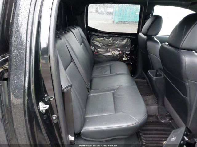 3TMCZ5AN3LM309666 Toyota Tacoma Trd Off-road