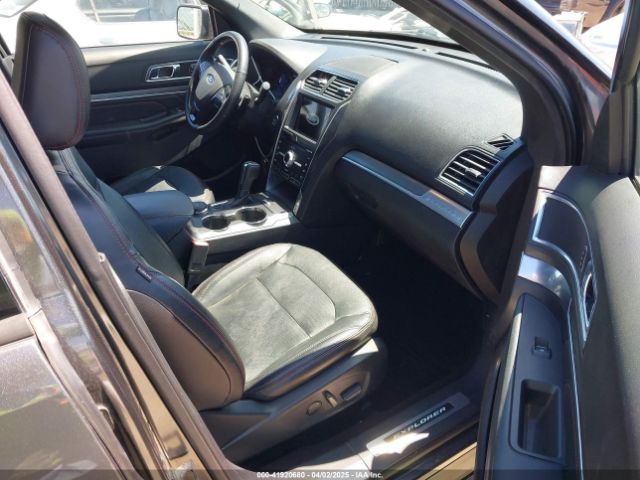 1FM5K8GT2KGA19315 Ford EXPLORER SPORT