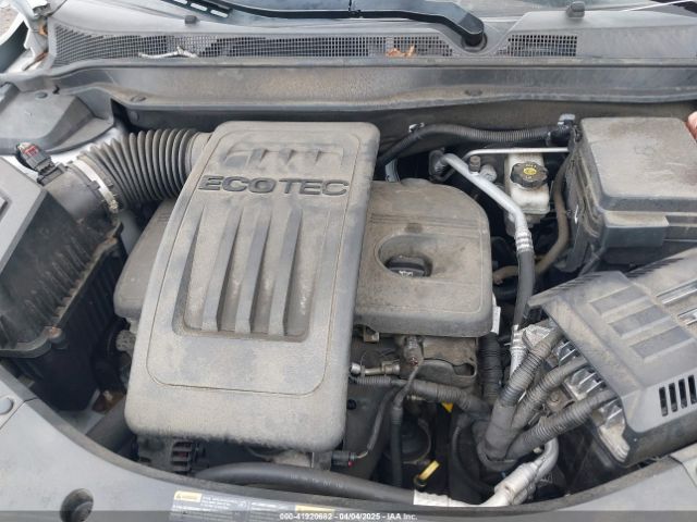 2GKFLSEK9H6108809 GMC Terrain Sle-1