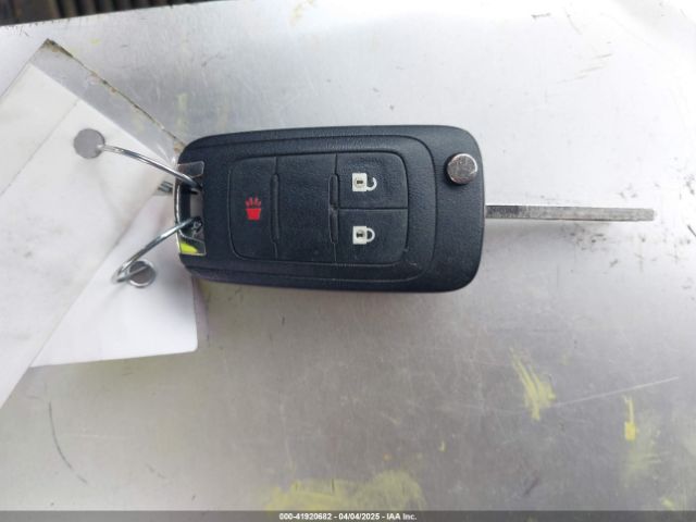2GKFLSEK9H6108809 GMC Terrain Sle-1