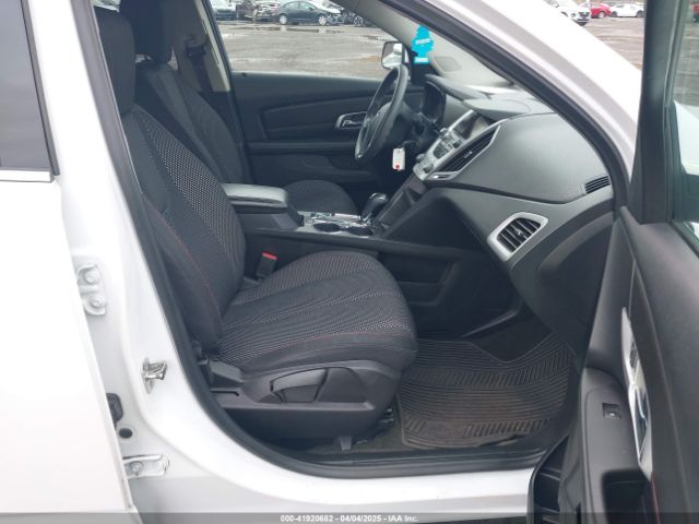 2GKFLSEK9H6108809 GMC Terrain Sle-1