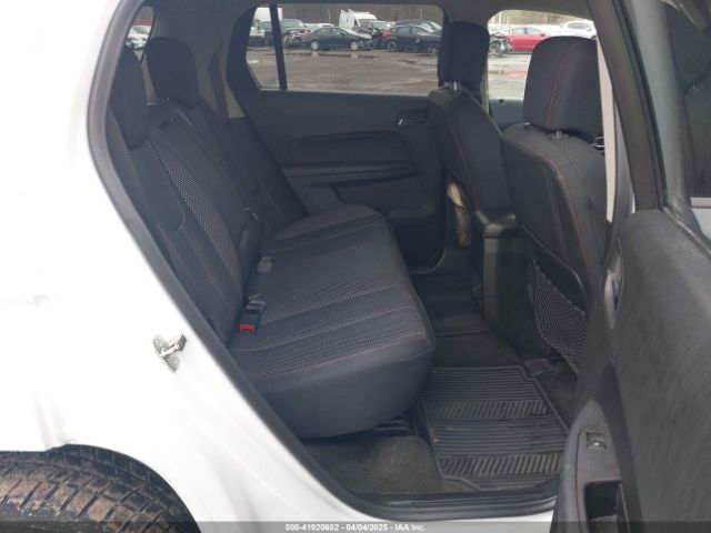 2GKFLSEK9H6108809 GMC Terrain Sle-1