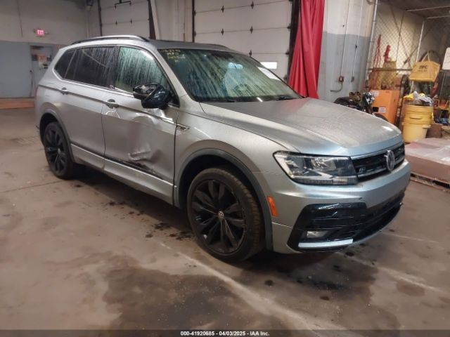2020 VOLKSWAGEN TIGUAN 3VV2B7AX5LM149305