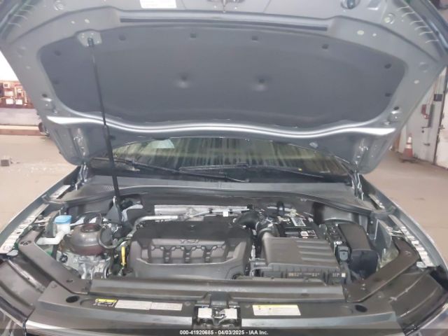 2020 VOLKSWAGEN TIGUAN 3VV2B7AX5LM149305 Photo 9