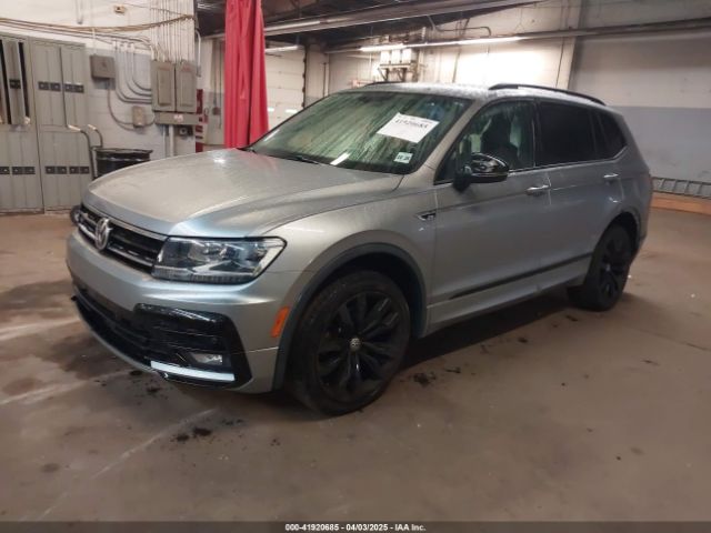 2020 VOLKSWAGEN TIGUAN 3VV2B7AX5LM149305 Photo 1