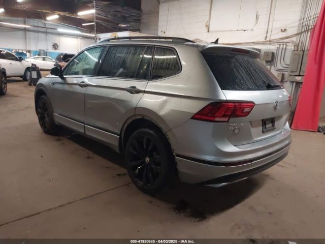 2020 VOLKSWAGEN TIGUAN 3VV2B7AX5LM149305 Photo 2