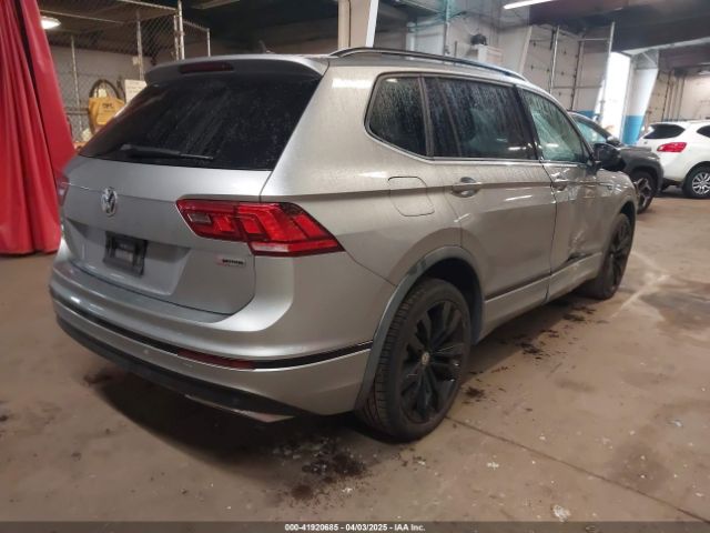 2020 VOLKSWAGEN TIGUAN 3VV2B7AX5LM149305 Photo 3