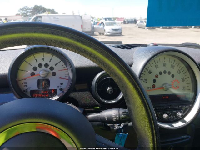 2012 MINI COOPER CLUBMAN WMWZF3C52CT189930 Photo 6