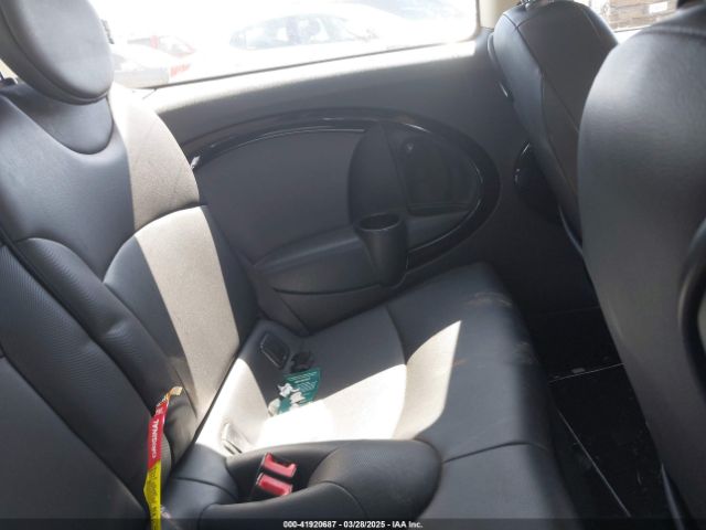 2012 MINI COOPER CLUBMAN WMWZF3C52CT189930 Photo 7