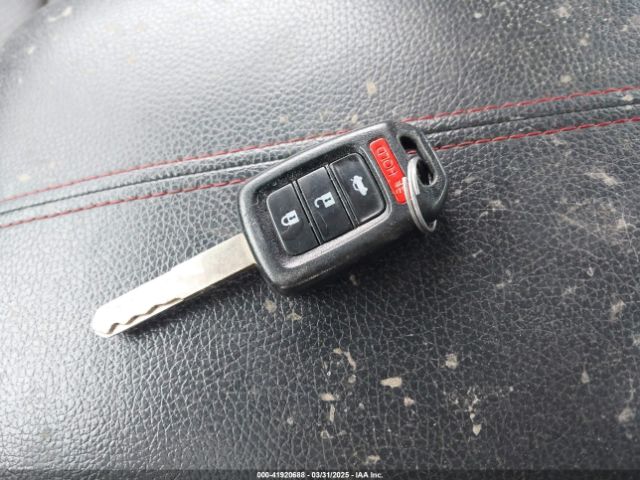 1HGCR2F19HA267952 Honda Accord Sport Se