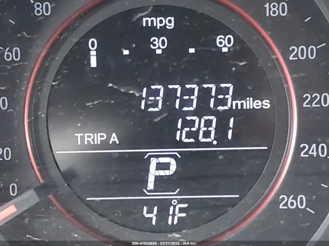 1HGCR2F19HA267952 Honda Accord Sport Se