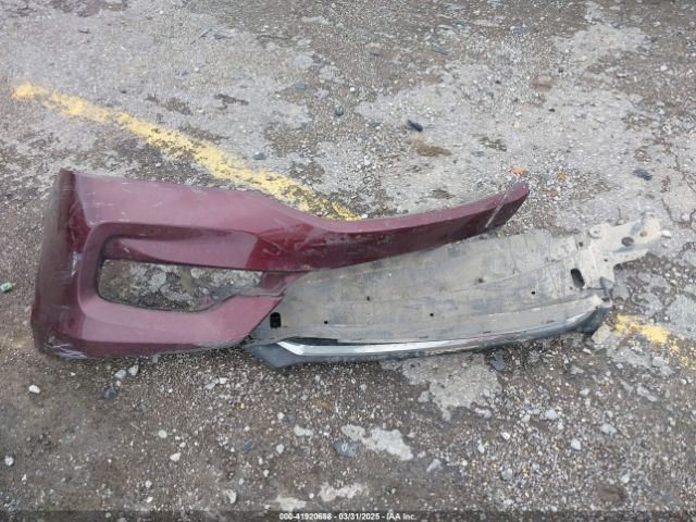 1HGCR2F19HA267952 Honda Accord Sport Se