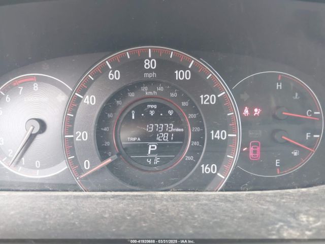 1HGCR2F19HA267952 Honda Accord Sport Se