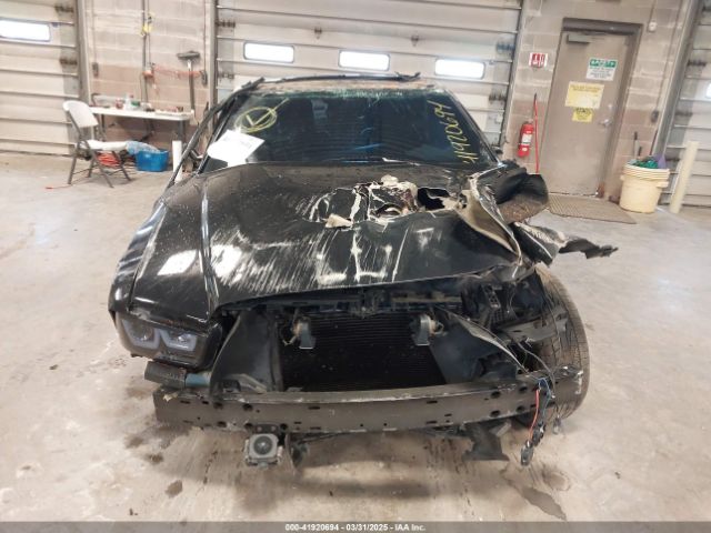 2C3CDXDT4EH326826 Dodge Charger R/t Max