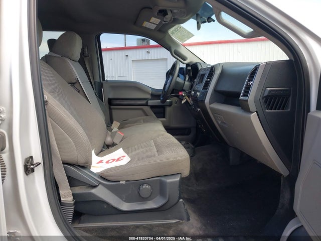 Ford F-150 Xlt 2018 1FTEW1CP2JKC28381 Image 5