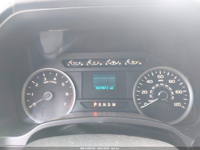 Ford F-150 Xlt 2018 1FTEW1CP2JKC28381 Image 7
