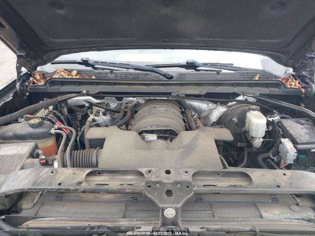 1GCVKREC7GZ274101 Chevrolet Silverado K1500 Lt