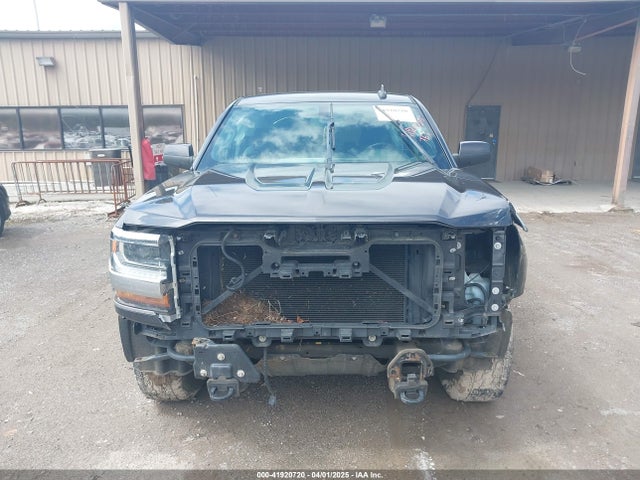 1GCVKREC7GZ274101 Chevrolet Silverado K1500 Lt