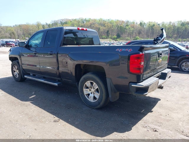 1GCVKREC7GZ274101 Chevrolet Silverado K1500 Lt