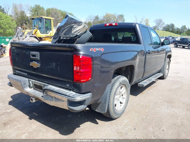 1GCVKREC7GZ274101 Chevrolet Silverado K1500 Lt