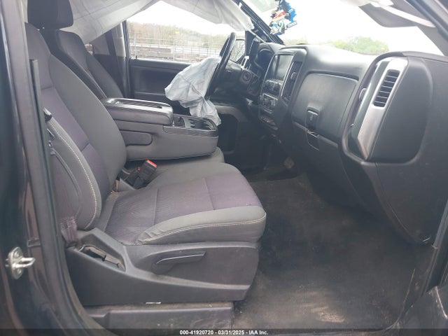 1GCVKREC7GZ274101 Chevrolet Silverado K1500 Lt
