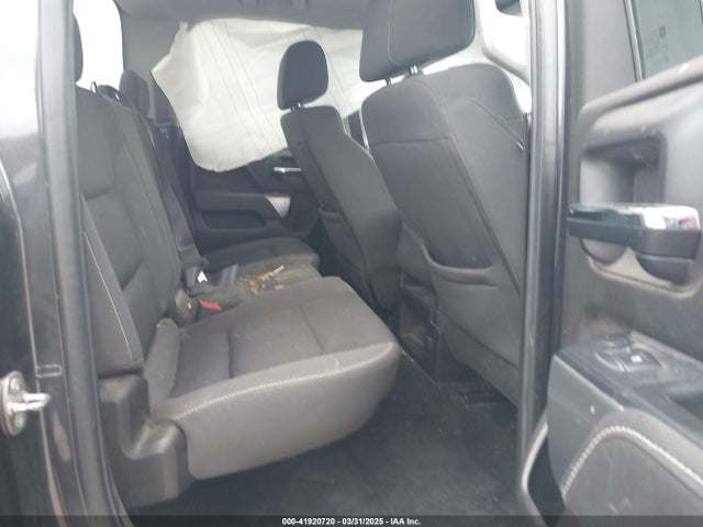 1GCVKREC7GZ274101 Chevrolet Silverado K1500 Lt