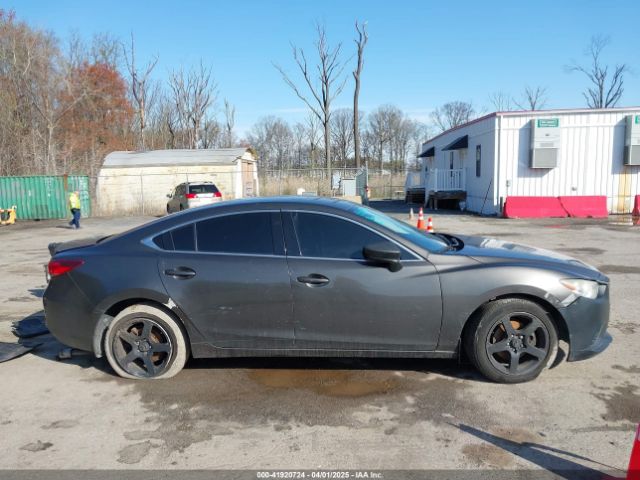 JM1GJ1U59G1402840 Mazda Mazda6 I Sport