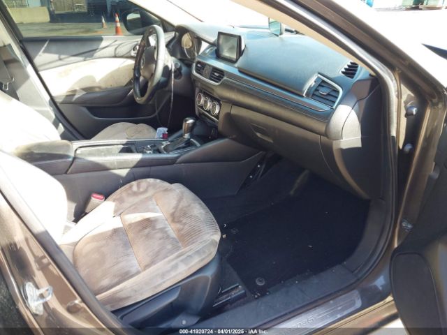 JM1GJ1U59G1402840 Mazda Mazda6 I Sport