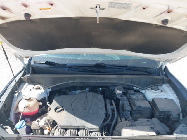 5XYRL4LC5MG020451 KIA SORENTO S