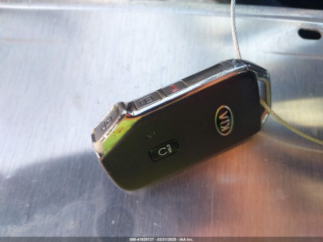 5XYRL4LC5MG020451 KIA SORENTO S