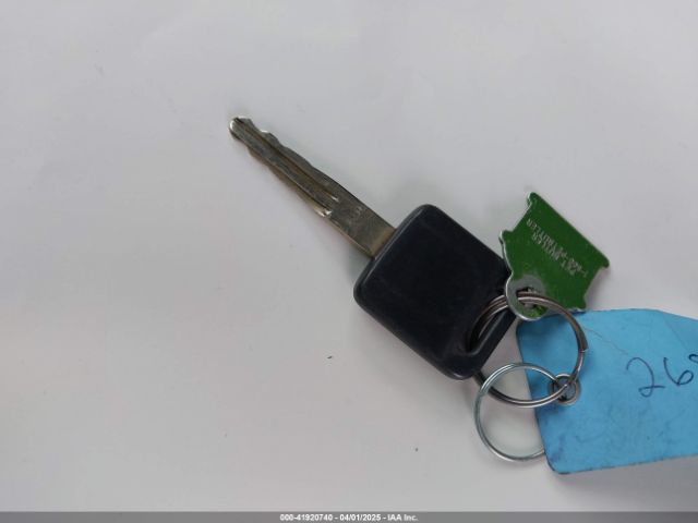 1N6BD0CTXJN741700 Nissan FRONTIER S