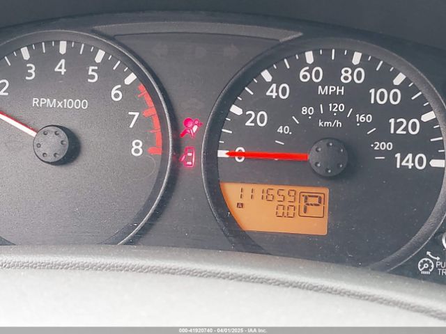 1N6BD0CTXJN741700 Nissan FRONTIER S