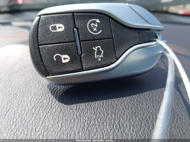 ZAM57XSA5F1129883 Maserati Ghibli