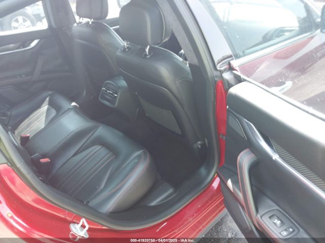 ZAM57XSA5F1129883 Maserati Ghibli