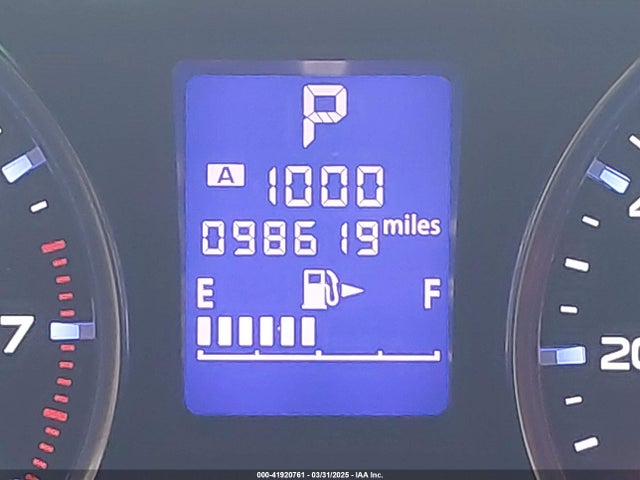 JF2GPBCC9EH257941 Subaru Xv Crosstrek Hybrid 2.0i