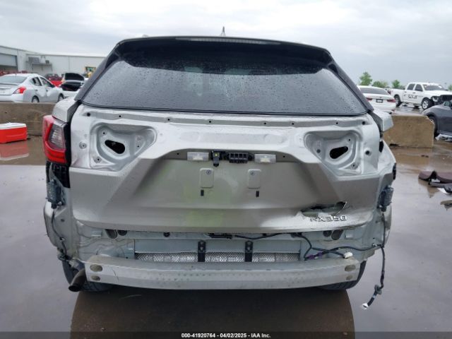 2T2HZMAA9LC178535 Lexus RX 350