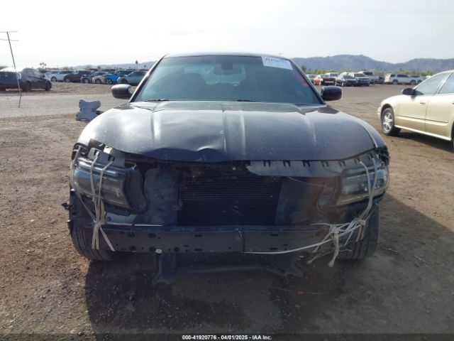 2C3CDXHG0GH215352 Dodge Charger Sxt