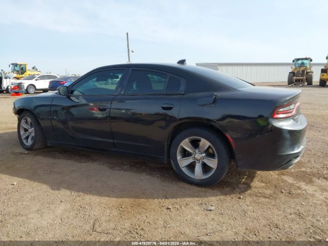 2C3CDXHG0GH215352 Dodge Charger Sxt