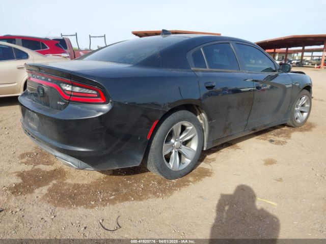 2C3CDXHG0GH215352 Dodge Charger Sxt