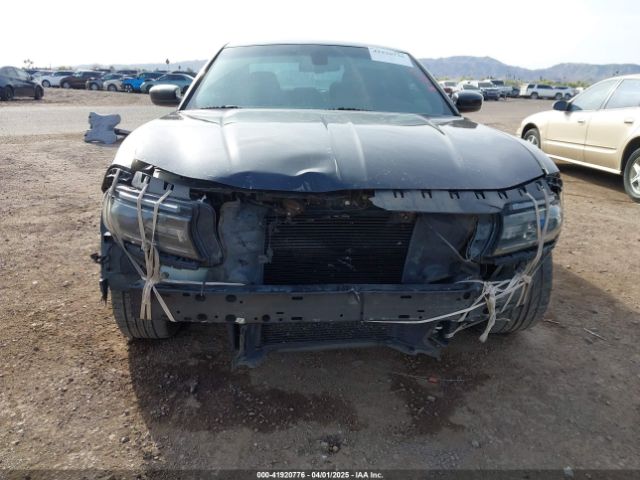 2C3CDXHG0GH215352 Dodge Charger Sxt